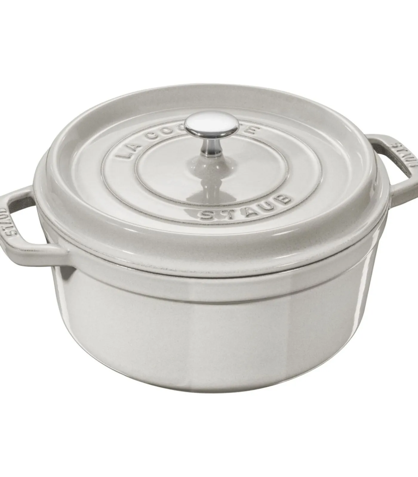 Outlet Braadpan / Cocotte - Truffle - ø 24 cm / 3.8 liter Potten & Pannen