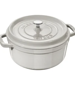 Outlet Braadpan / Cocotte - Truffle - ø 24 cm / 3.8 liter Potten & Pannen