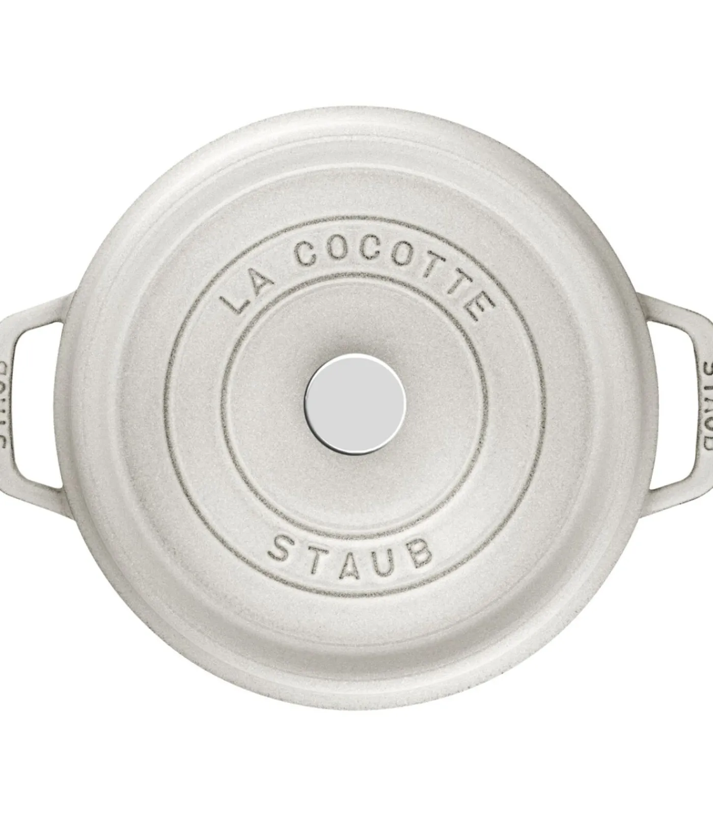 Outlet Braadpan / Cocotte - Truffle - ø 24 cm / 3.8 liter Potten & Pannen