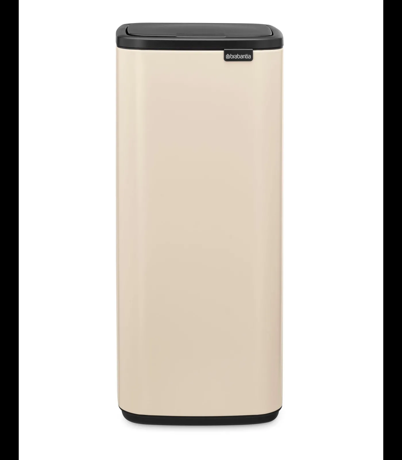 Outlet Bo Touch Bin, 30 liter - Soft Beige Manden En Bakken