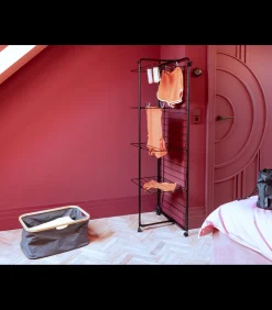 HangOn Droogtoren, 30 meter - Matt Wassen & Strijken