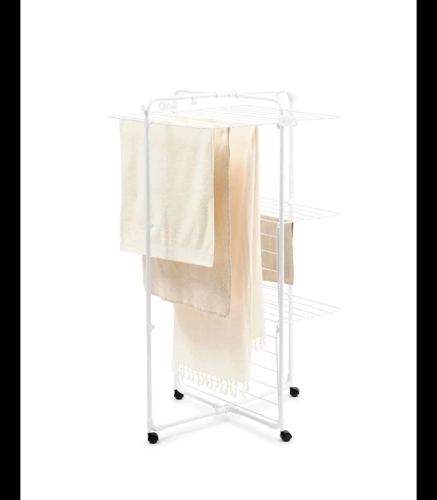 Online HangOn Droogtoren, 23M - Wassen & Strijken