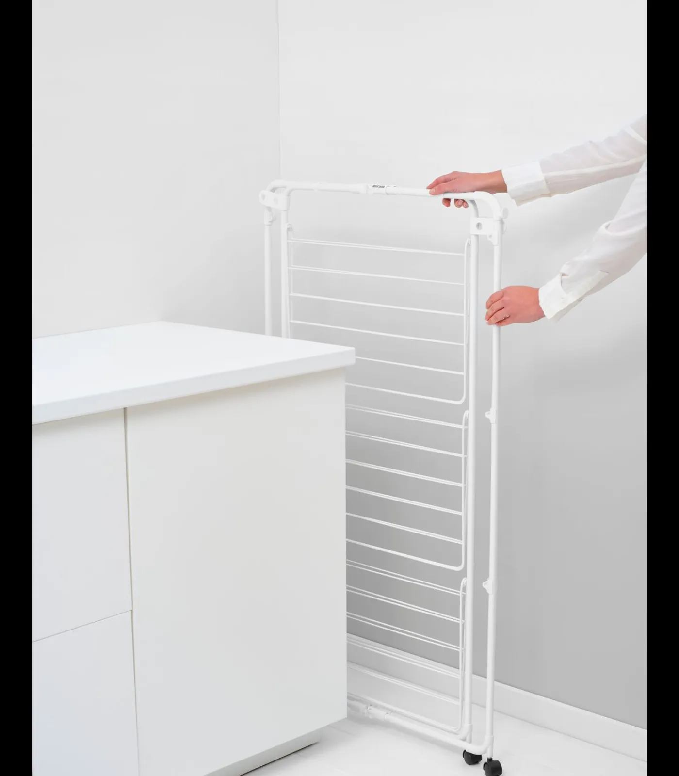 Online HangOn Droogtoren, 23M - Wassen & Strijken