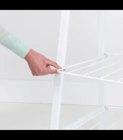 Hot Linn Kledingrek, Groot - Wassen & Strijken