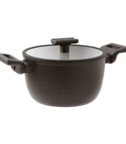 Hot Braiseerpan Titan Pro Double Induction Potten & Pannen