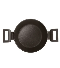 Hot Braiseerpan Titan Pro Double Induction Potten & Pannen