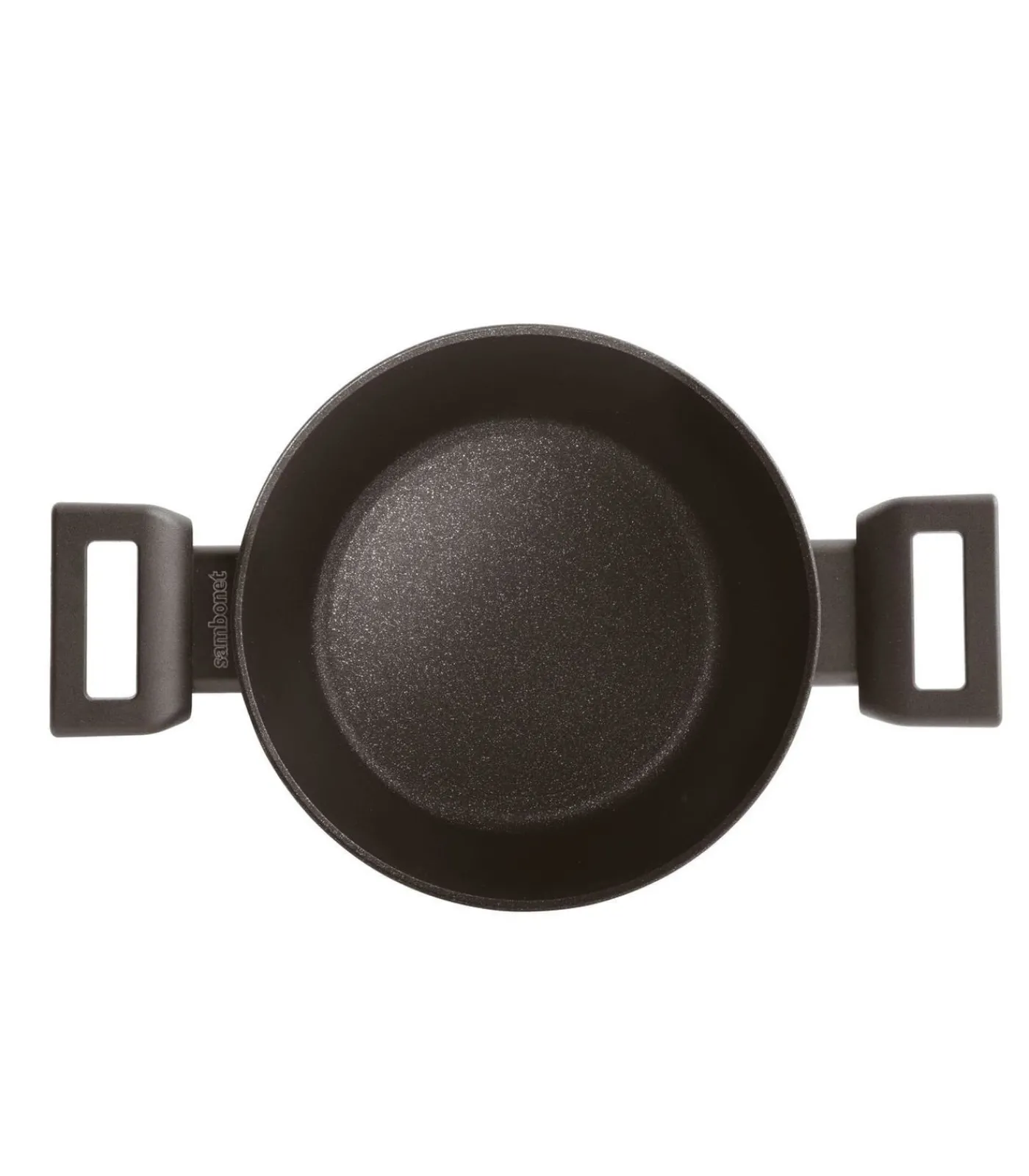 Hot Braiseerpan Titan Pro Double Induction Potten & Pannen