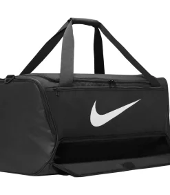 New BRASILIA 9.5 - Plunjezak - Zwart Reistassen