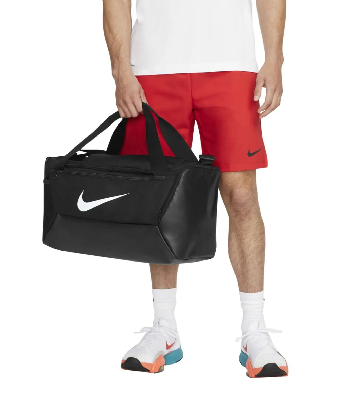 Sale BRASILIA - Plunjezak - Grijs Reistassen