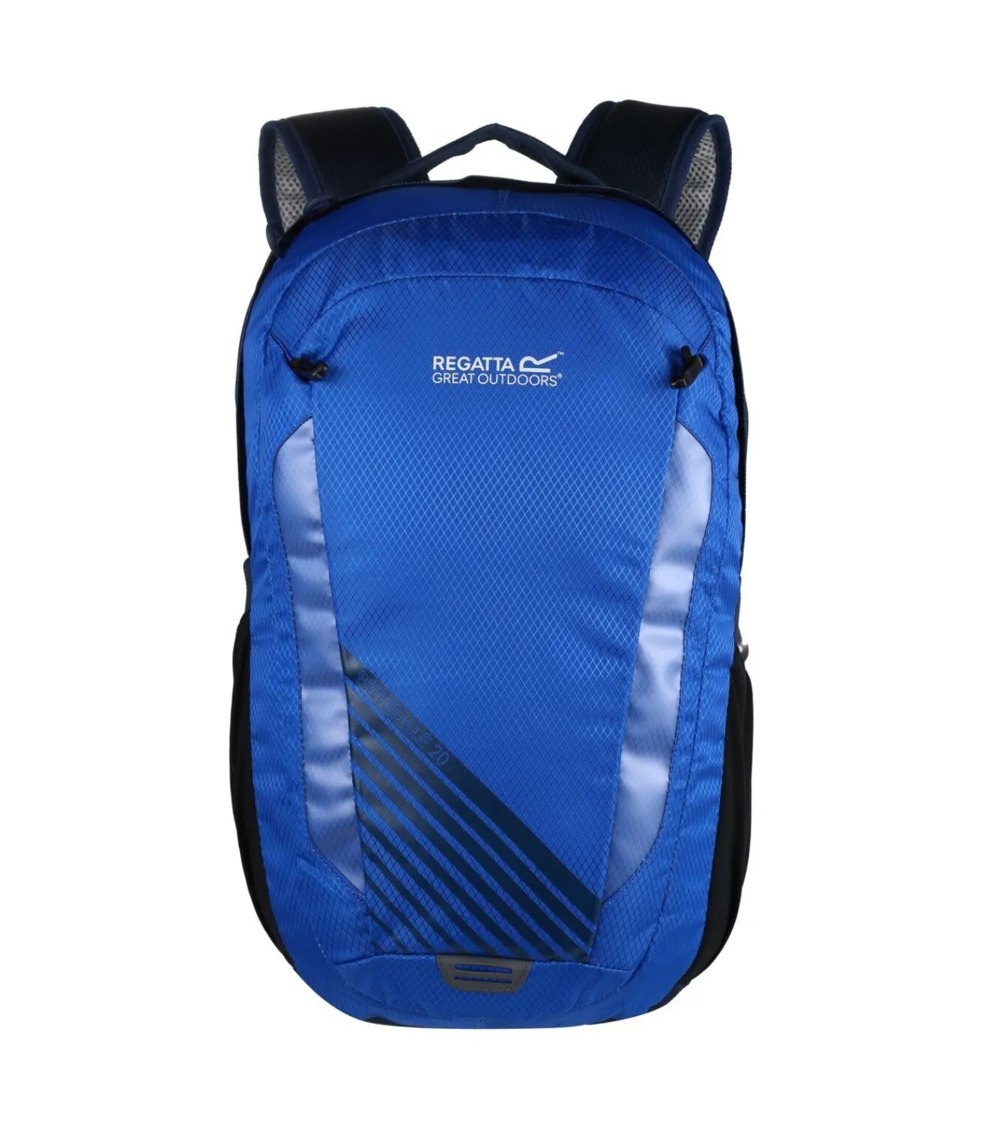 Online BRITEDALE - Rugzak - Blauw Rugzakken