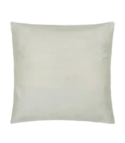 Sale Brocart décoratif - Kussensloop in katoen perkal met print Kussenslopen