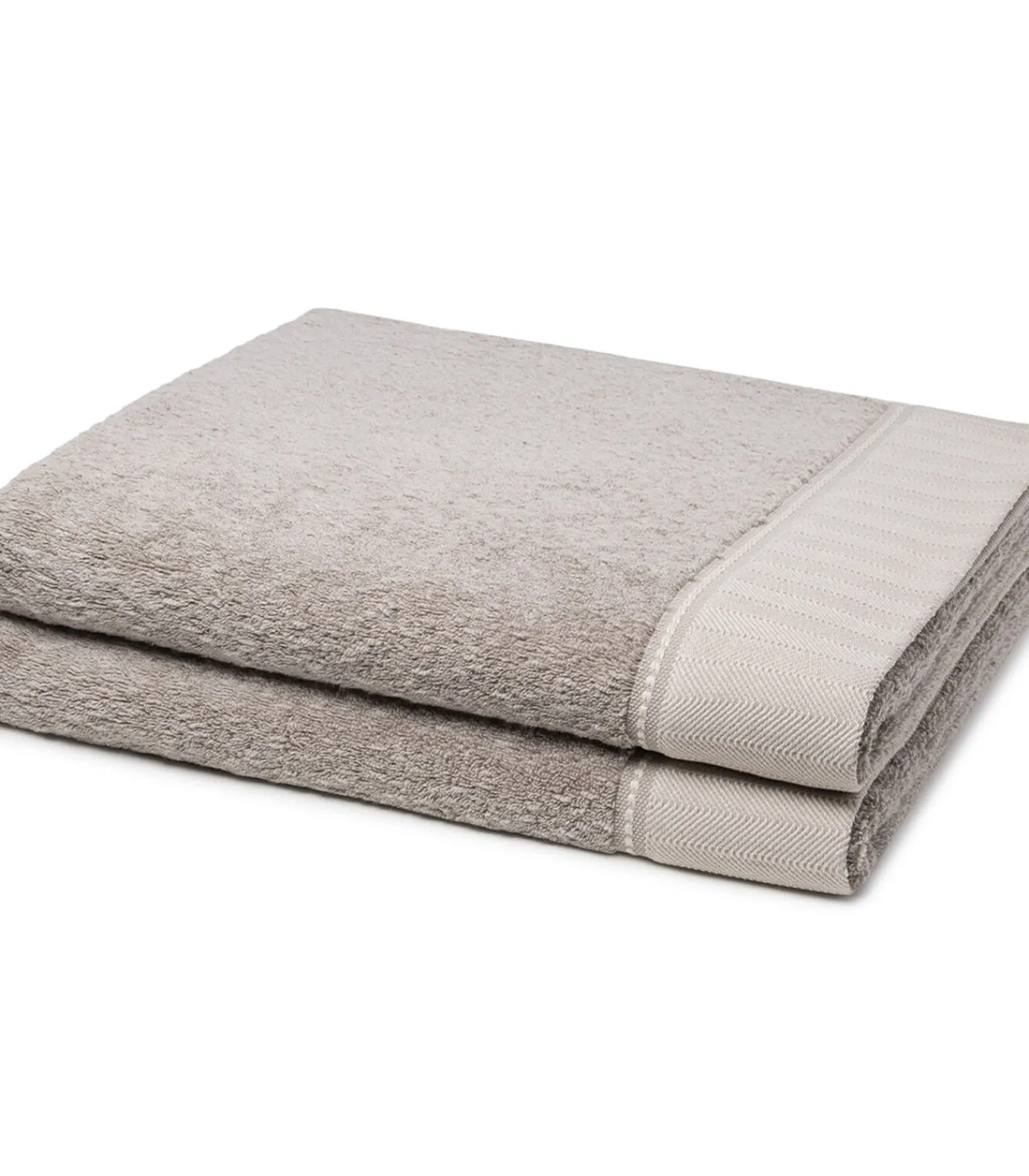 Discount Brooklyn 2-delige handdoekenset Badset