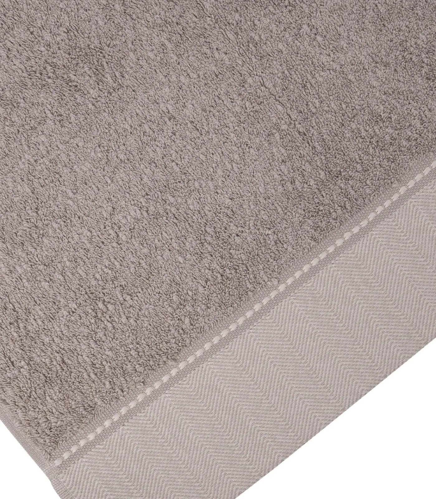 Discount Brooklyn 2-delige handdoekenset Badset