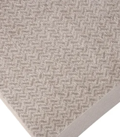 Online Brooklyn 4-delige handdoekenset Badset