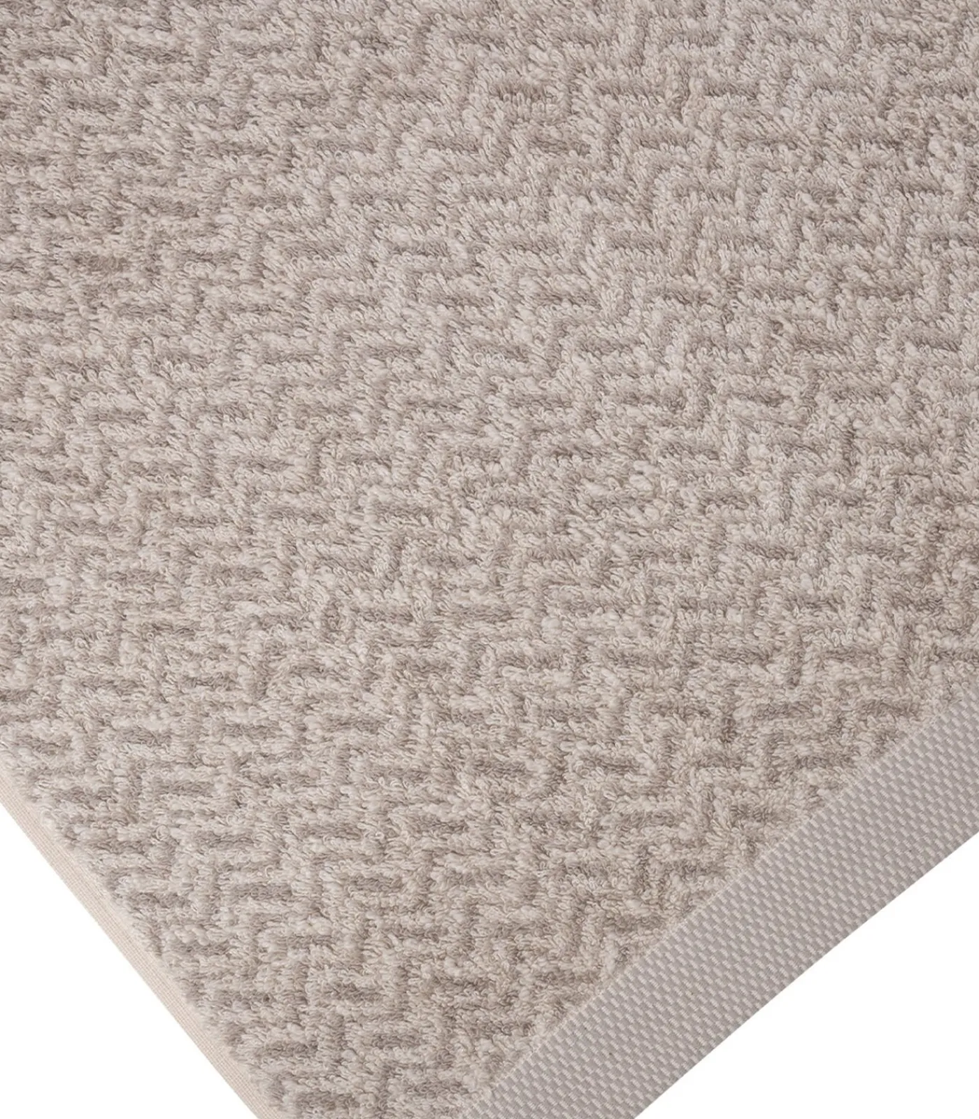 Clearance Brooklyn 4-delige handdoekenset Badset