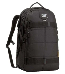 BRYAN - Rugzak - Zwart Reistassen