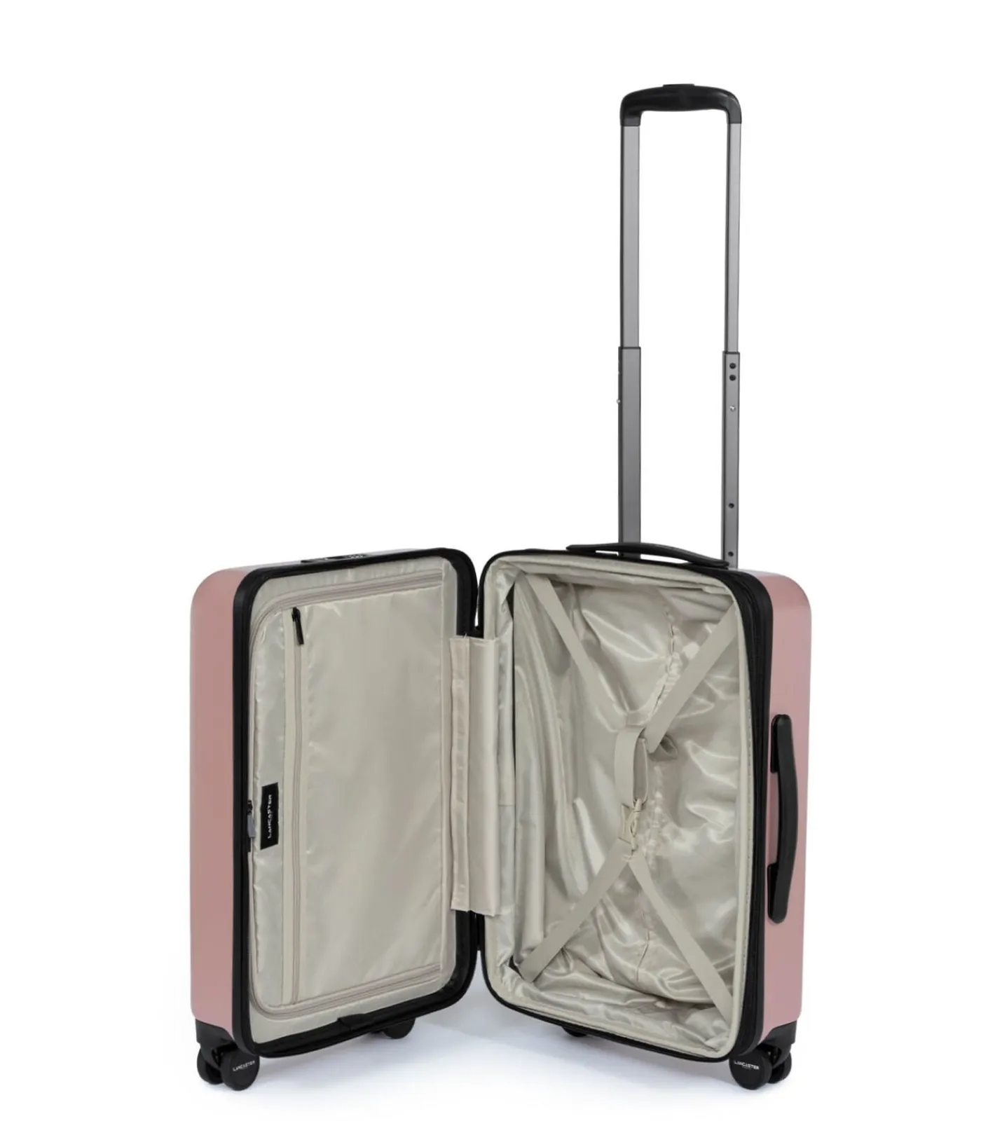 New Cabinekoffer – CDG Trolleys