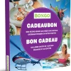 Hot Cadeaubon - 40 euro - Specials Geschenken