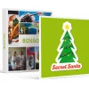 Sale Cadeaukaart Secret Santa - 30 € - Specials Geschenken