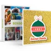 Outlet Cadeaukaart Secret Santa - 40 € - Specials Geschenken