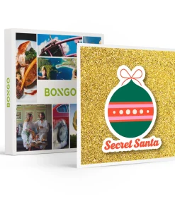 Outlet Cadeaukaart Secret Santa - 40 € - Specials Geschenken