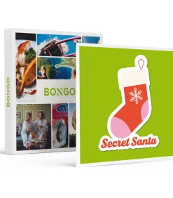 New Cadeaukaart Secret Santa - 20 € - Specials Geschenken
