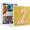 Best Cadeaukaart Secret Santa - 50 € - Specials Geschenken