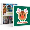 Sale Cadeaukaart Secret Santa - 15 € - Specials Geschenken