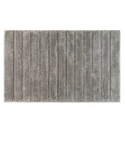Outlet California Antislip Badmat Slategrey Bad-& Douchematten
