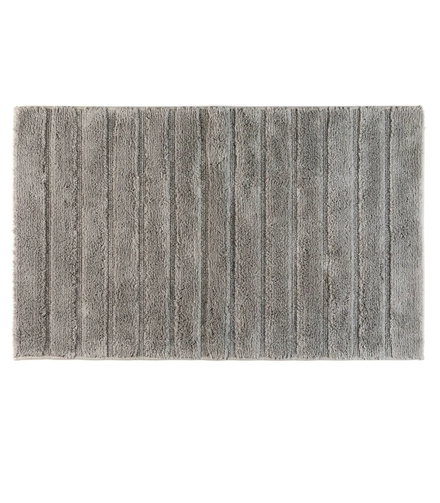 Outlet California Antislip Badmat Slategrey Bad-& Douchematten