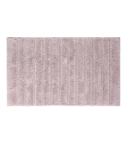 Online California Antislip Badmat Misty pink Bad-& Douchematten