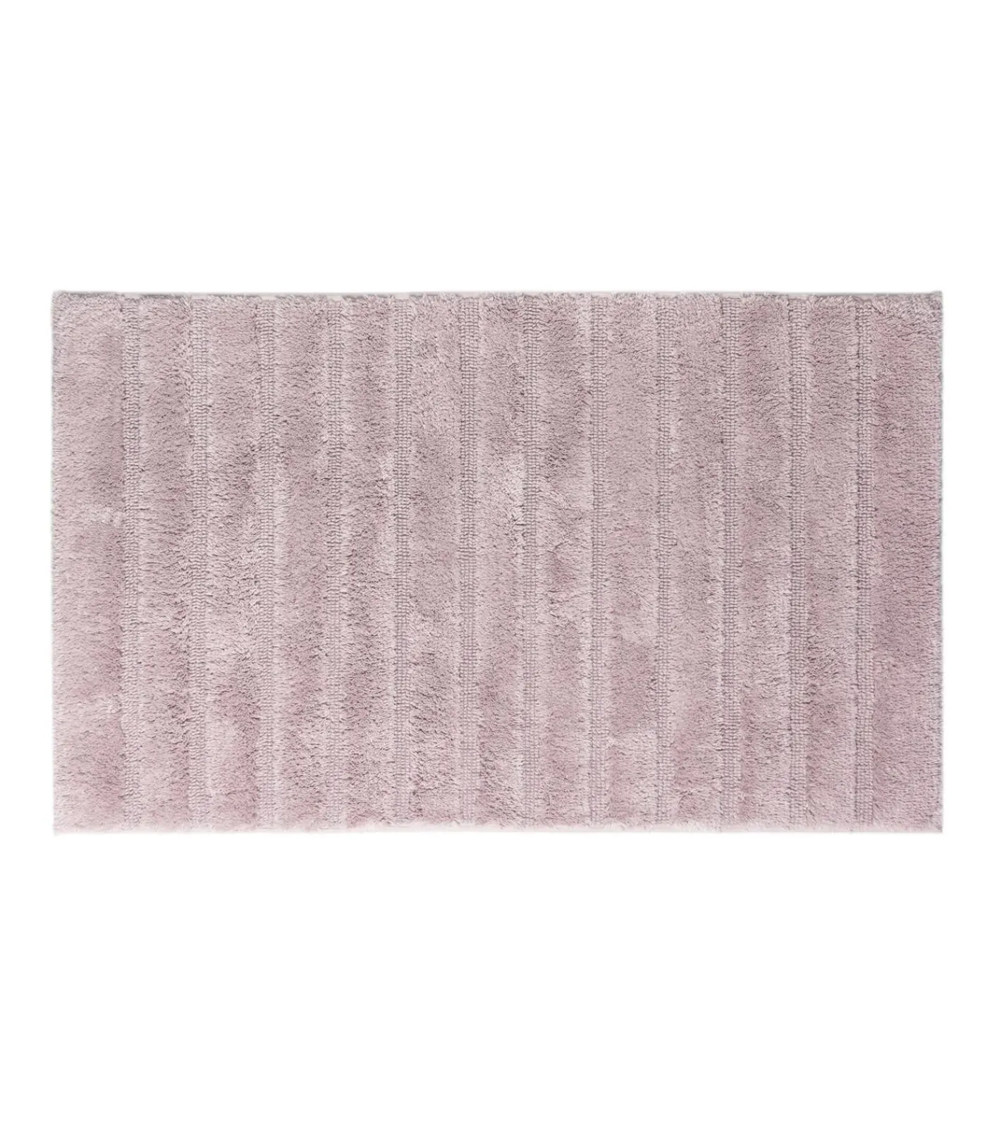 Online California Antislip Badmat Misty pink Bad-& Douchematten