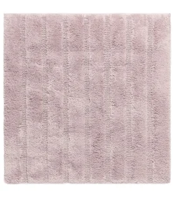 Hot California Antislip Bidet mat Misty pink Bad-& Douchematten