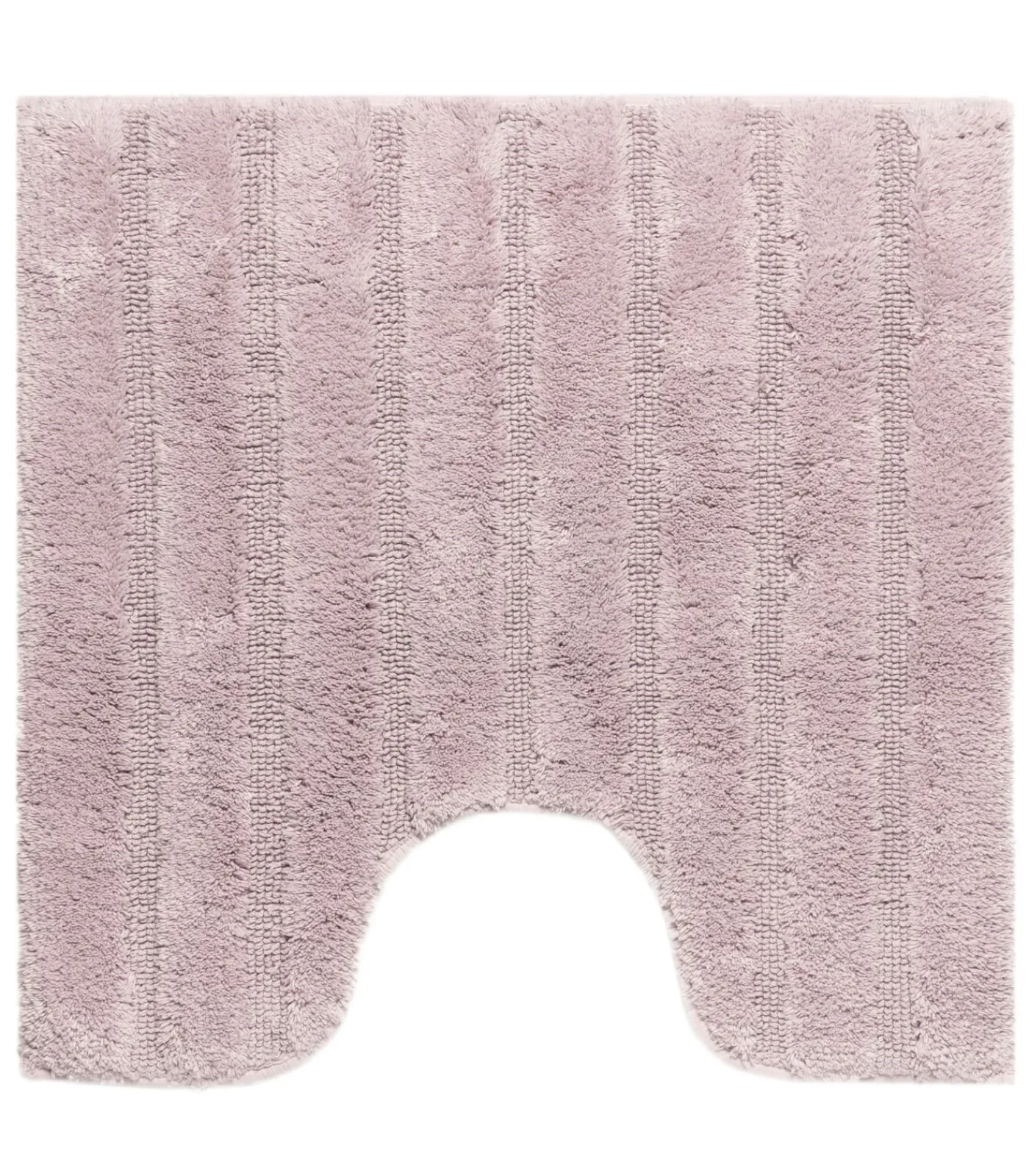 Outlet California Antislip WC-mat Misty pink Bad-& Douchematten