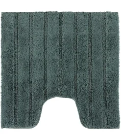 California Antislip WC-mat Eucalyptus Bad-& Douchematten