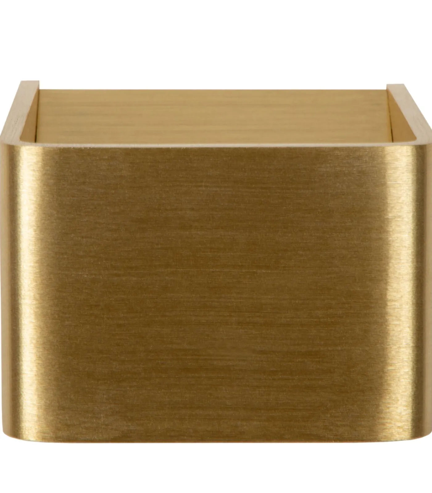 New Calla - Wandlamp - Brons Muurverlichting