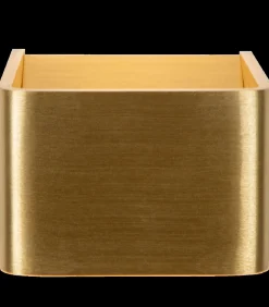 New Calla - Wandlamp - Brons Muurverlichting