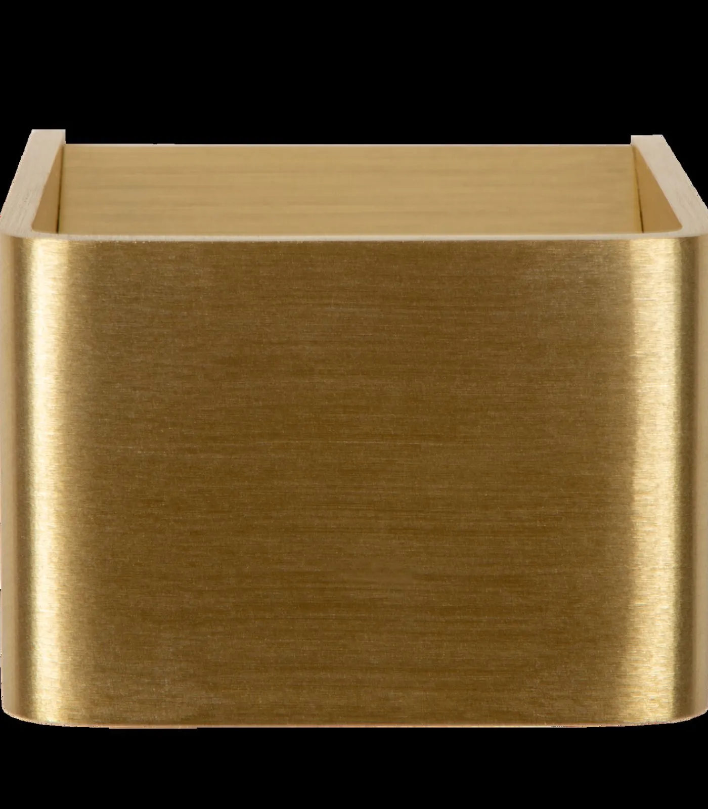 New Calla - Wandlamp - Brons Muurverlichting