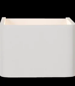 Hot Calla - Wandlamp - Wit Muurverlichting