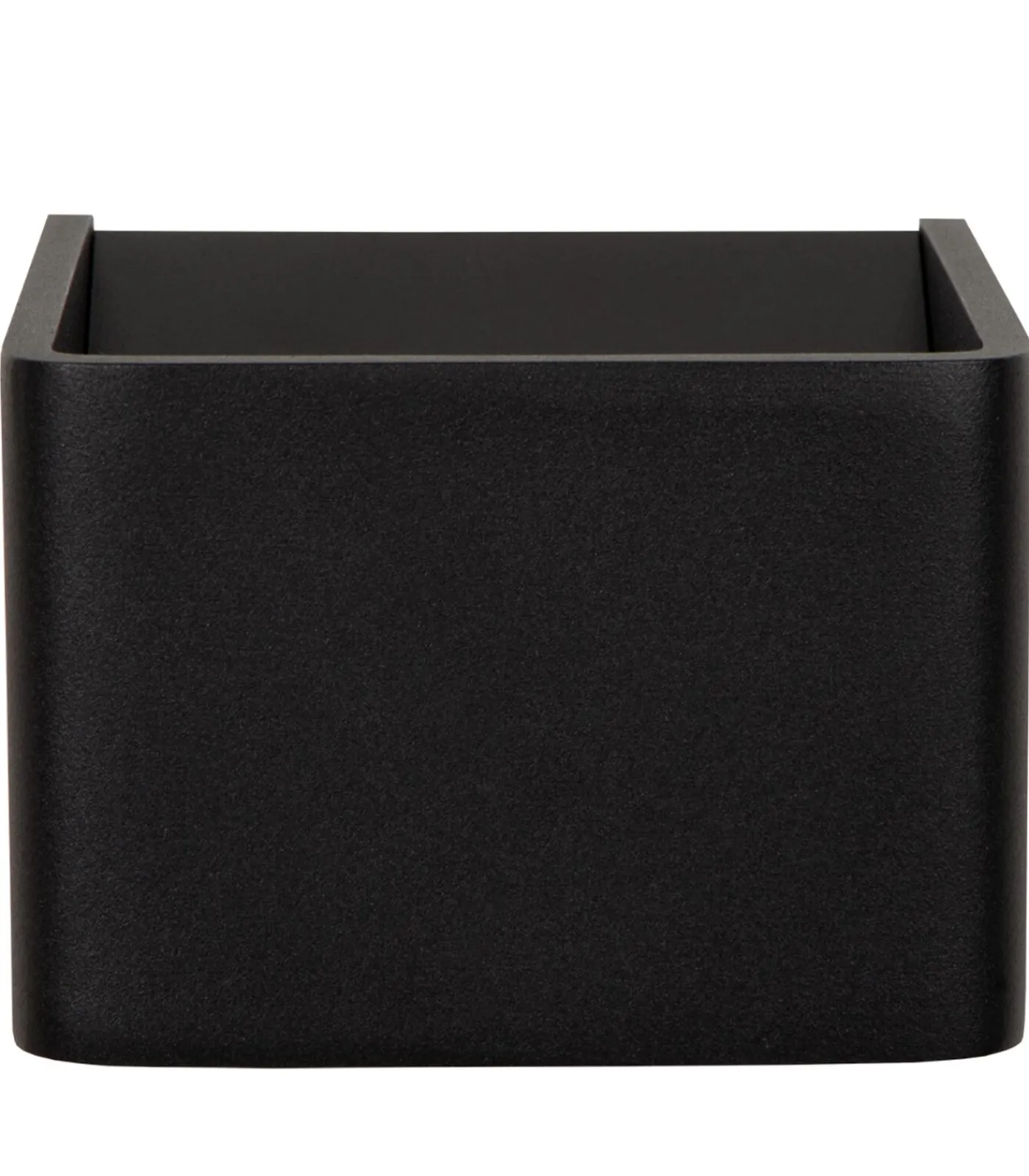 Outlet Calla - Wandlamp - Zwart Muurverlichting