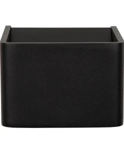 Outlet Calla - Wandlamp - Zwart Muurverlichting