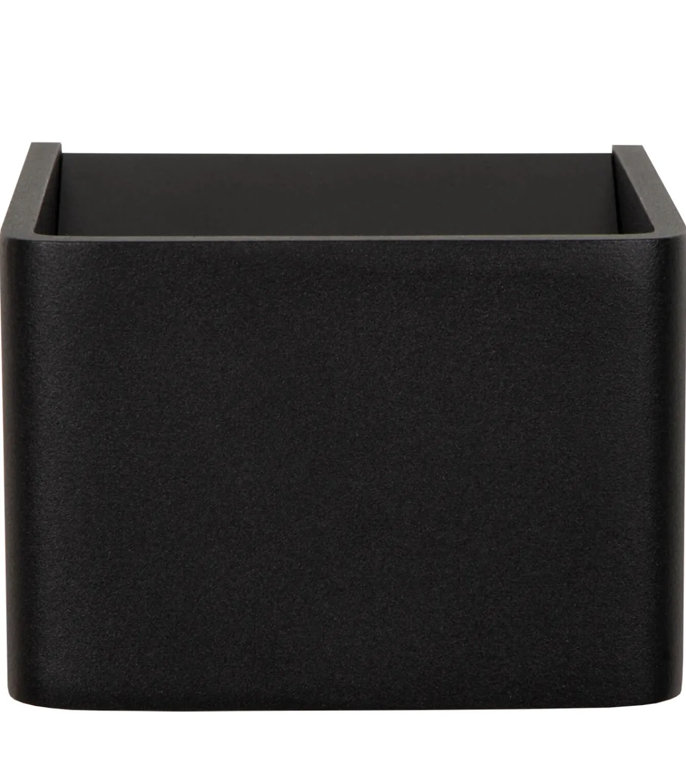 Outlet Calla - Wandlamp - Zwart Muurverlichting