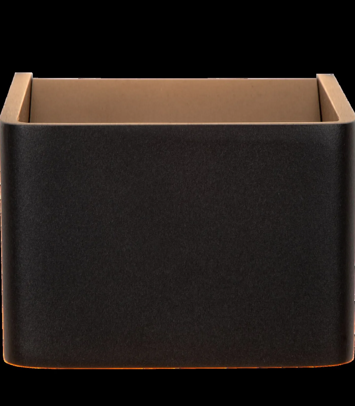 Outlet Calla - Wandlamp - Zwart Muurverlichting