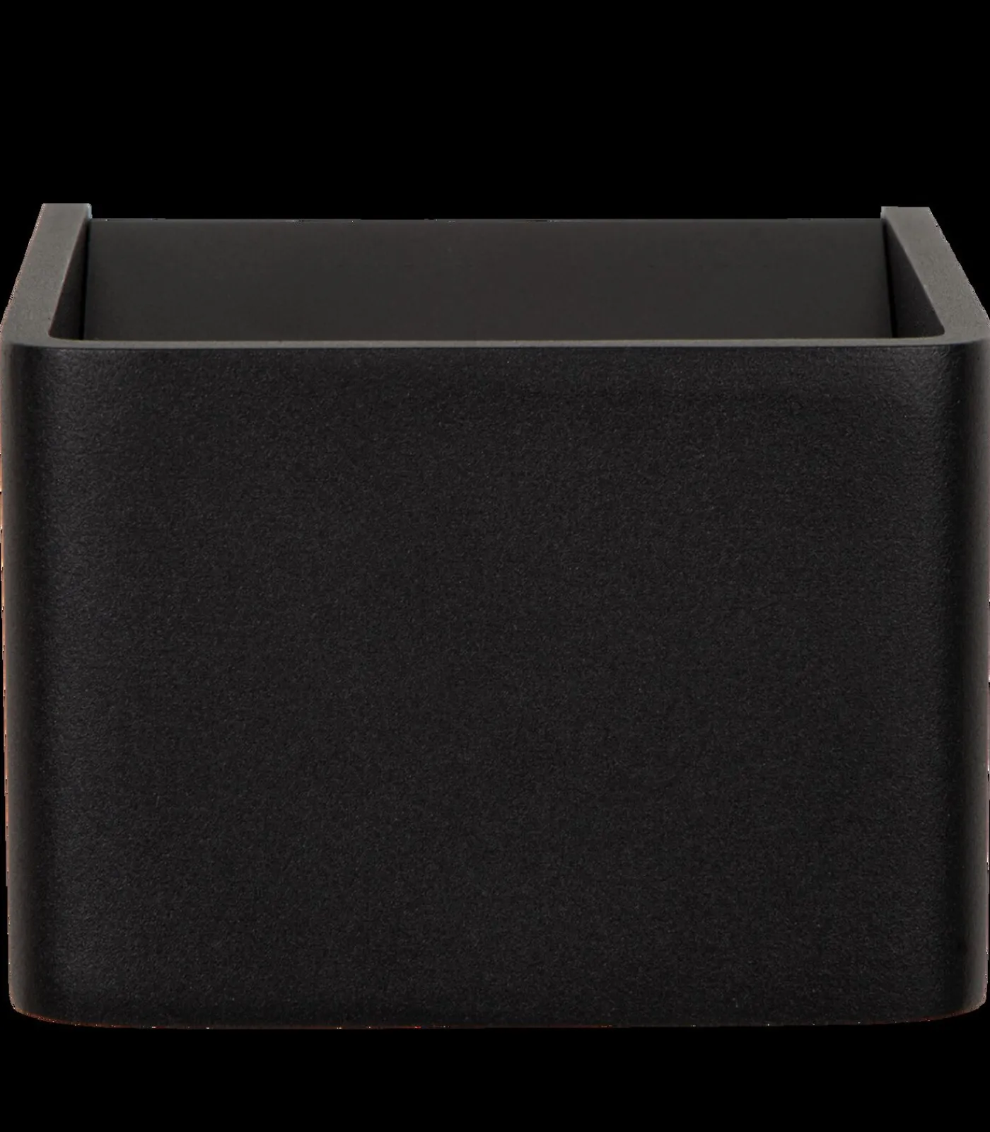 Outlet Calla - Wandlamp - Zwart Muurverlichting