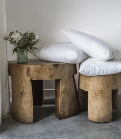 Online Camargue kussen, opblaasbare versie Kussens