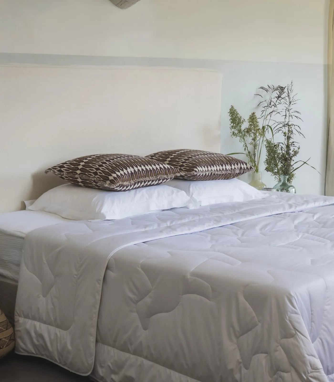 Outlet Camellia dekbed 450 Dekbedden