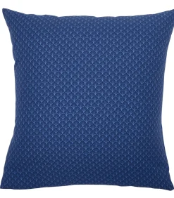 Best Camille Marine - Bamboe Kussensloop 63x63cm Kussenslopen