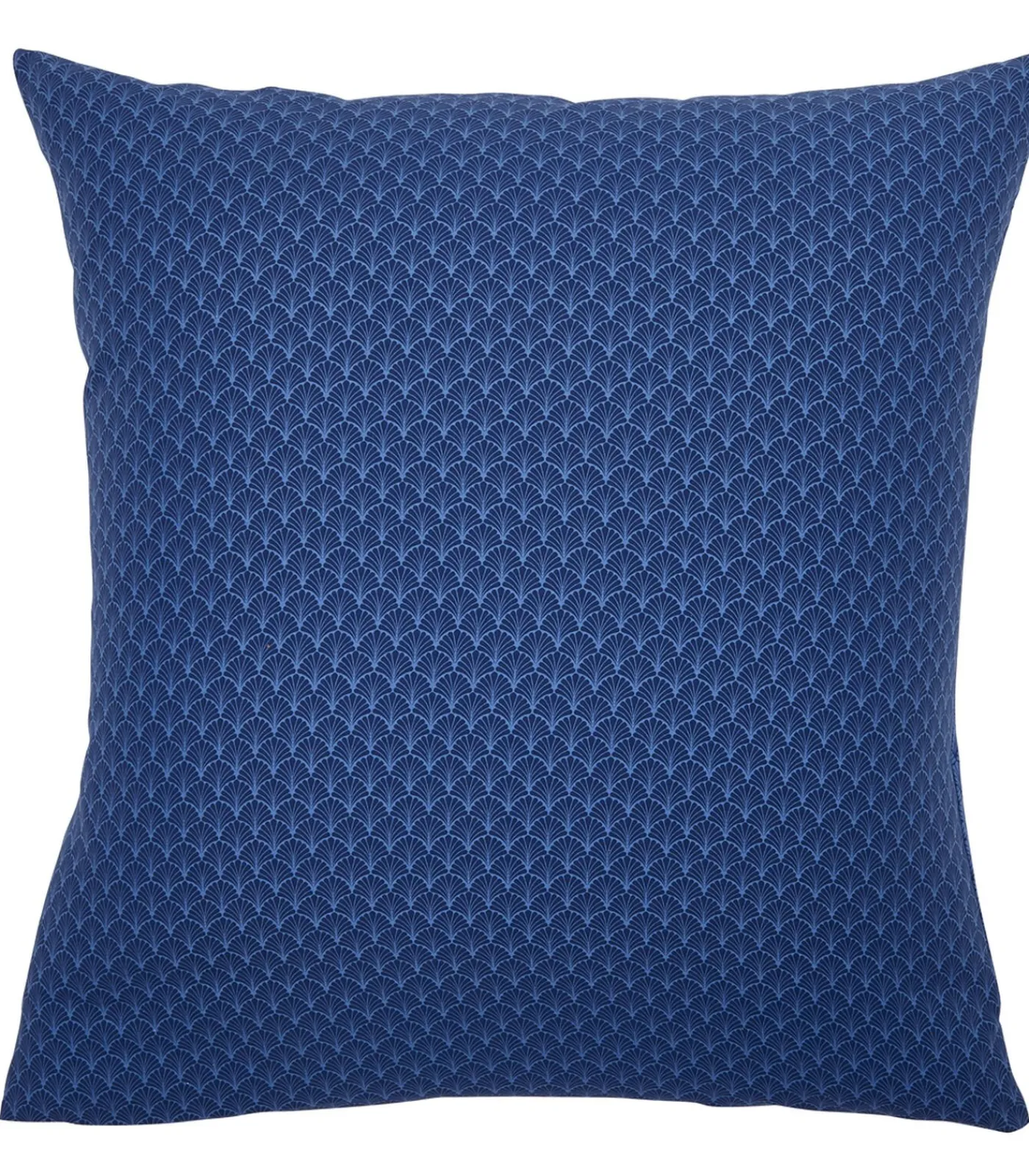 Best Camille Marine - Bamboe Kussensloop 63x63cm Kussenslopen