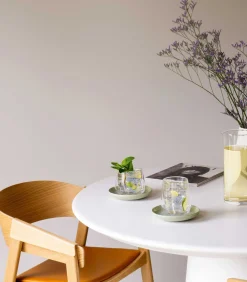 Best Cappuccino-beker, set 2-dlg. Artesano Hot&Cold Beverages Glazen & Karaffen