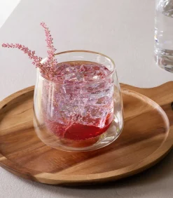 Best Cappuccino-beker, set 2-dlg. Artesano Hot&Cold Beverages Glazen & Karaffen